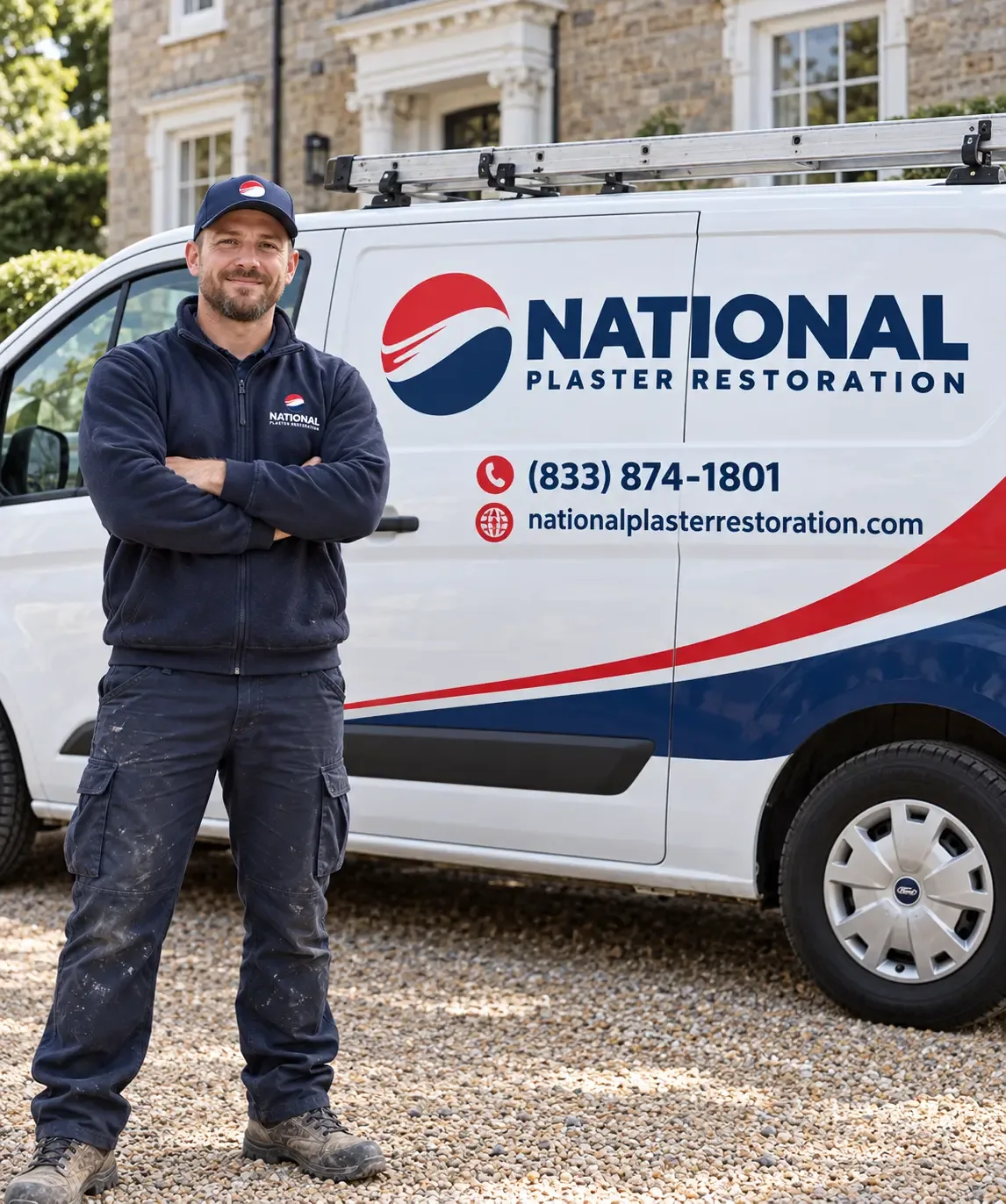 Plaster Repair company in Roosevelt, WA